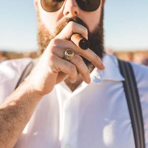 Meet your Posher, Patrick